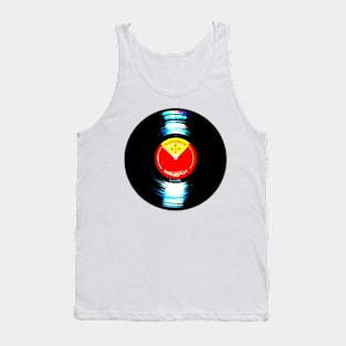 Long Player Tank Top